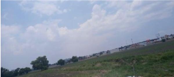TERRENO EN METEPEC