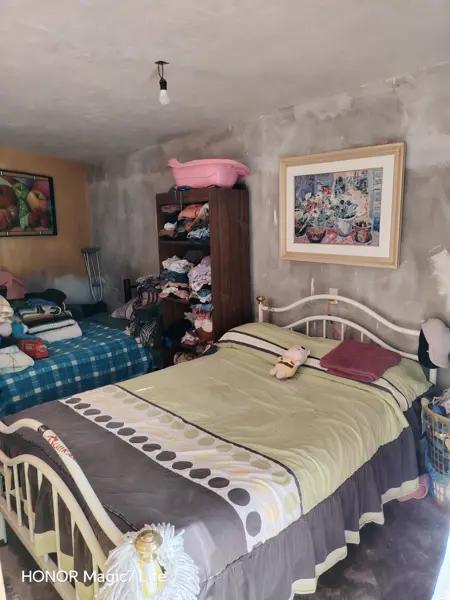 Casa en Venta en Nicolás Romero, Estado de México - Amplia y Bien Ubicada