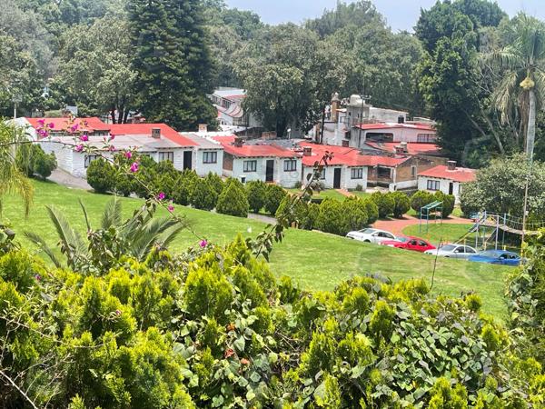 Terreno en venta 45,000 m² con infraestructura | Cuernavaca
