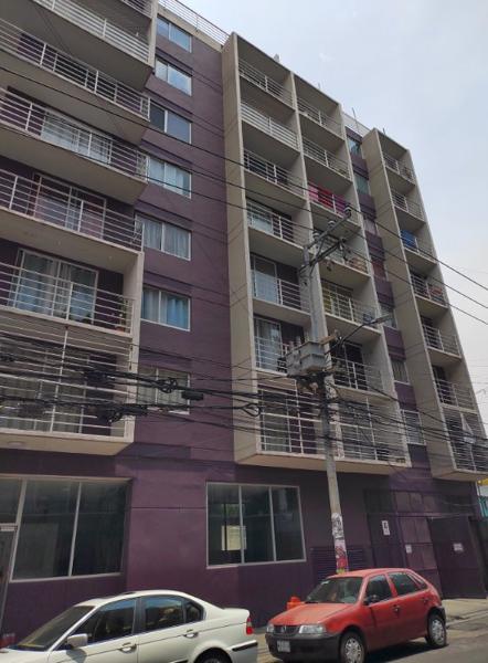 Buena ubicación,Departamento en Agrícola Oriental Iztacalco CDMX