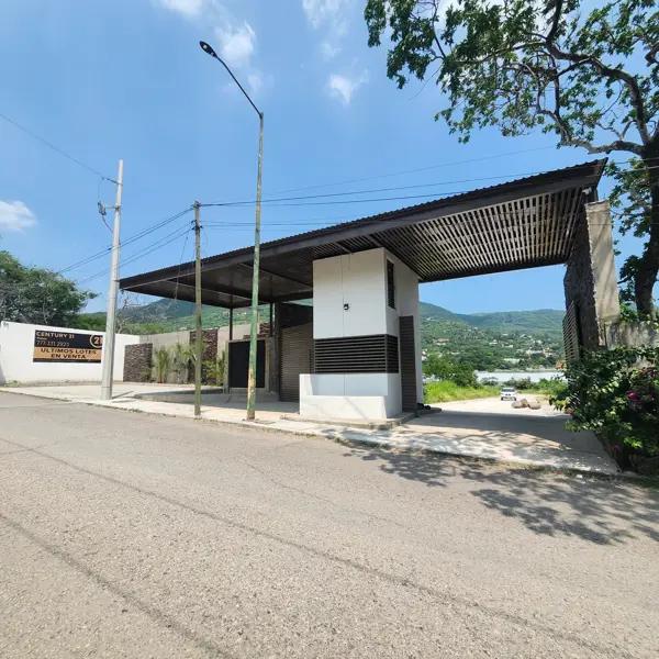 Terreno habitacional en fraccionamiento, Jiutepec, Morelos, a la venta