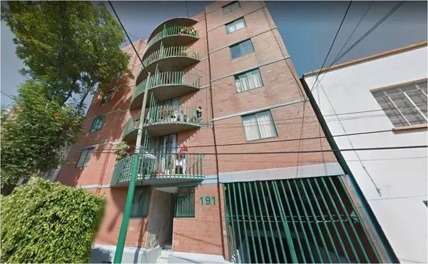 Excelente oportunidad y bello depto- Colonia Independencia Benito Juárez