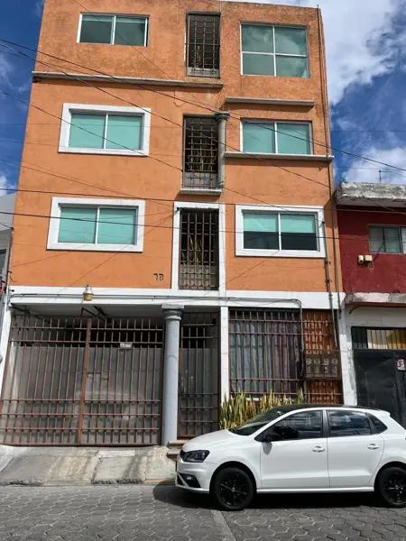 LOFT en renta en zona Zavaleta