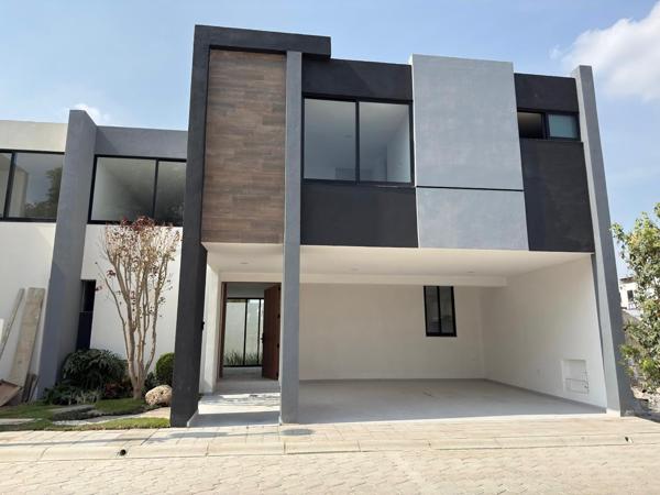 Casa en Venta - Cuautlancingo Casa en Venta - Cuautlancingo