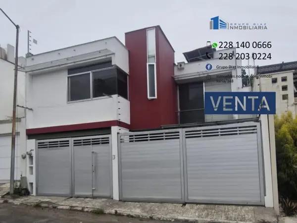 Casa en venta en Residencial Monte Magno, Xalapa, Veracruz de Ignacio de la Llave