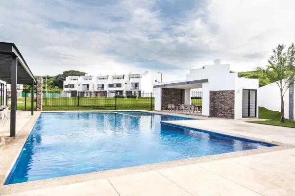 Casa en venta en Cumbres Residencial, Boca del Río, Veracruz de Ignacio de la Llave