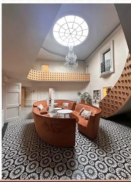 Casa en renta en Polanco I Sección, Miguel Hidalgo, Ciudad de México