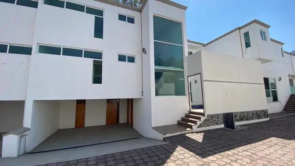 Casa en Venta, Tepoztlán, Morelos
