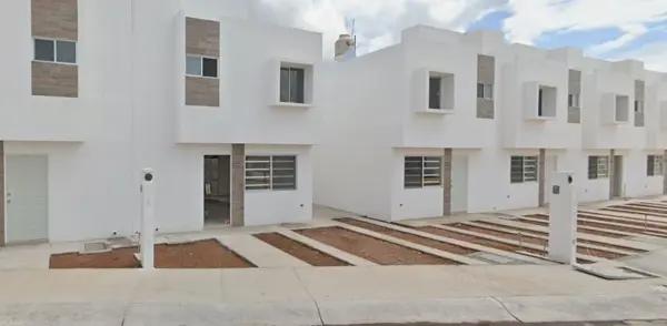 Casa en Fraccionamiento La Misión Jesús María Aguascalientes. SG