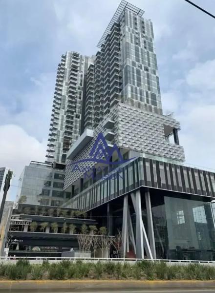 DEPARTARTAMENTO EN VENTA EN ZAPOPAN PUERTA DE HIERRO DS333