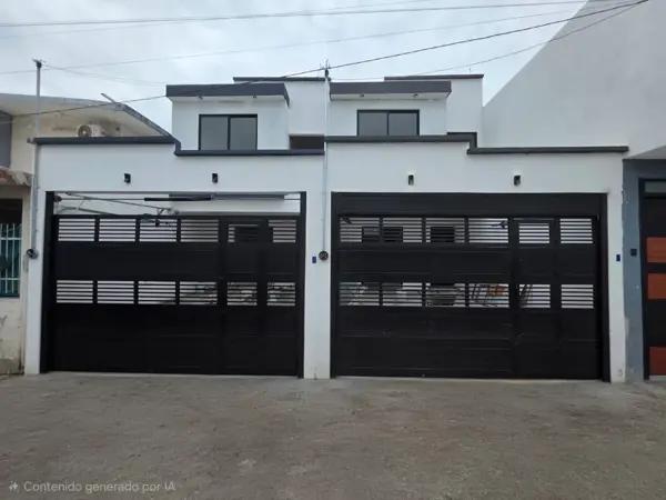 VENDO 2 CASAS DE 3 RECÁMARAS EN COLONIA EL MORRO - BOCA DEL RÍO, VER. VENDO 2 CASAS DE 3 RECÁMARAS EN COLONIA EL MORRO - BOCA DEL RÍO, VER.