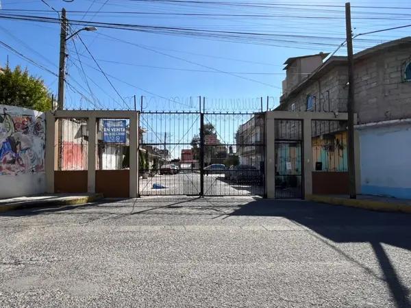 Casa en venta en Rinconada de Aragon, Ecatepec de Morelos. Casa en venta en Rinconada de Aragon, Ecatepec de Morelos.