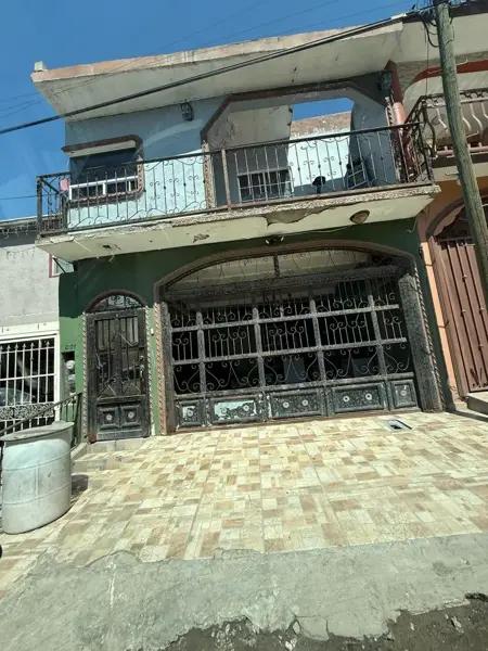 Casa en venta de contado en Villa del Real, Tijuana