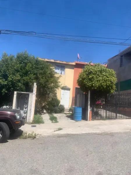 Casa en Remate Hipotecario en Tijuana, El Jibarito – Solo Contado Casa en Remate Hipotecario en Tijuana, El Jibarito – Solo Contado