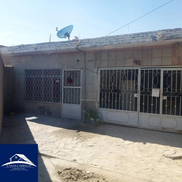 Casa en venta en Francisco Zarco, Gómez Palacio, Durango