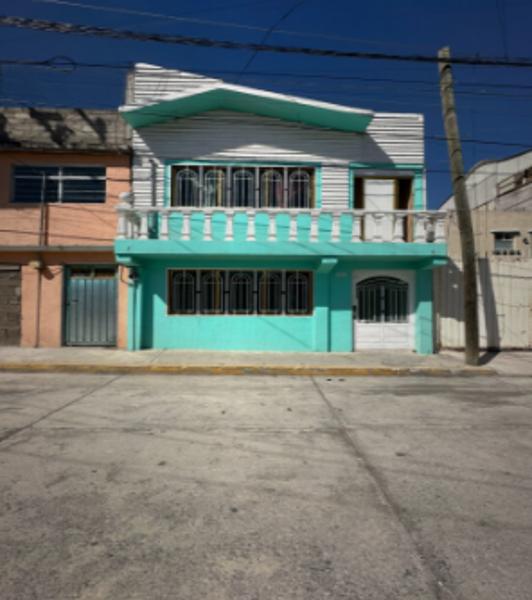 Casa en Venta en El Seminario 1a Sección, Toluca