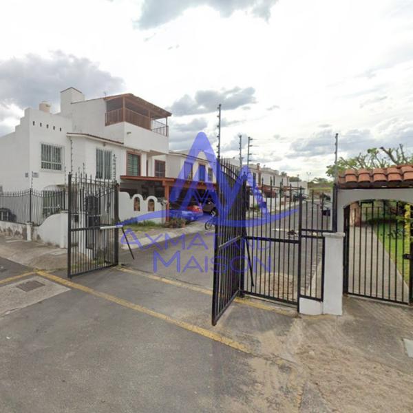 VENTA DE CASA EN TLAJOMULCO JALISCO RESIDENCIAL SAN MIGUEL SC