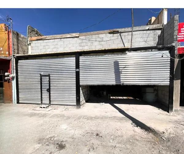 LOCAL/ CASA EN VENTA EXCELENTE UBICACIÓN