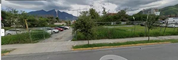 Terreno Comercial en Venta en Lázaro Cárdenas, Monterrey, Nuevo León Terreno Comercial en Venta en Lázaro Cárdenas, Monterrey, Nuevo León