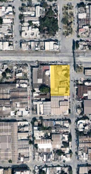 Terreno Industrial Comercial en Monterrey Terreno Industrial Comercial en Monterrey