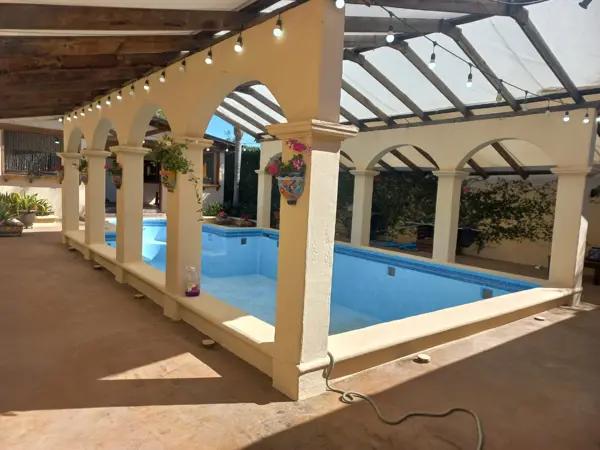 Casa en Venta en Granjas de la Florida, Cerro de San Pedro