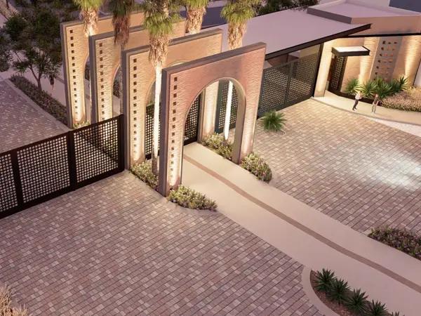 LOTES EN VENTA HACIENDA DEL ROSARIO