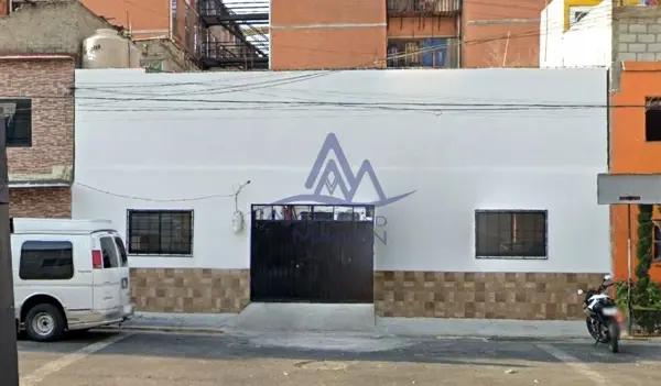 VENTA DE CASA EN VASCO DE QUIROGA GUSTAVO A MADERO CDMX AD15