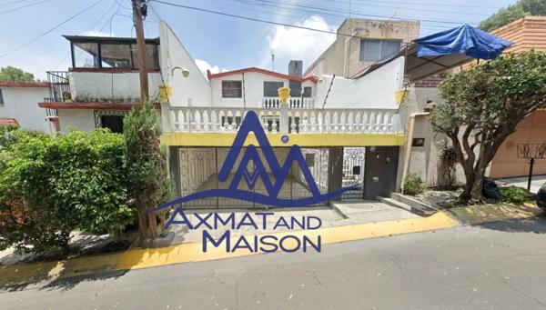 venta de Casa  Atizapán de Zaragoza las Alamedas