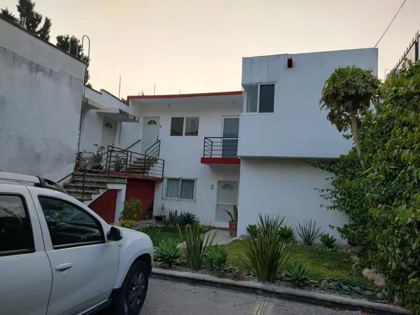Zona norte en primer nivel muy cerca de Rancho Cortés, solo 4 departamentos