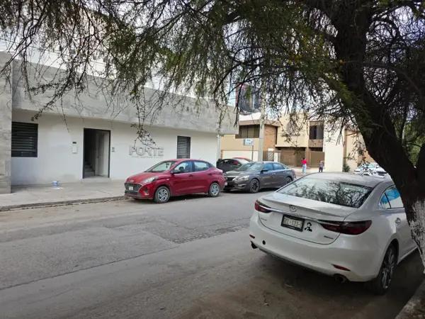 OFICINA EN RENTA