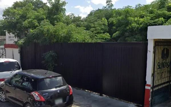 TERRENO EN VENTA EN FELIPE PUERTO CARRILLO MERIDA CO