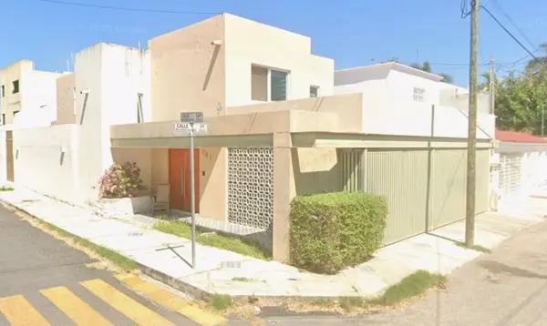 CASA EN VENTA EN MEXICO NORTE MERIDA YUC CO CASA EN VENTA EN MEXICO NORTE MERIDA YUC CO