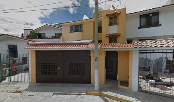CASA EN VENTA LA LOMA OAXACA OAXACA DE JUAREZ ET