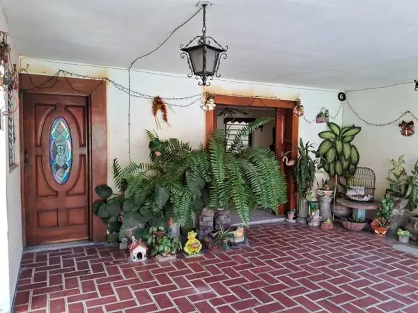 En venta Inmueble en el fraccionamiento REFORMA Veracruz Puerto.