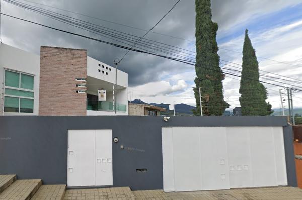 CASA EN OAXACA LISTA PARA FIRMAR CESION DE DERECHOS ANTE NOTARIO