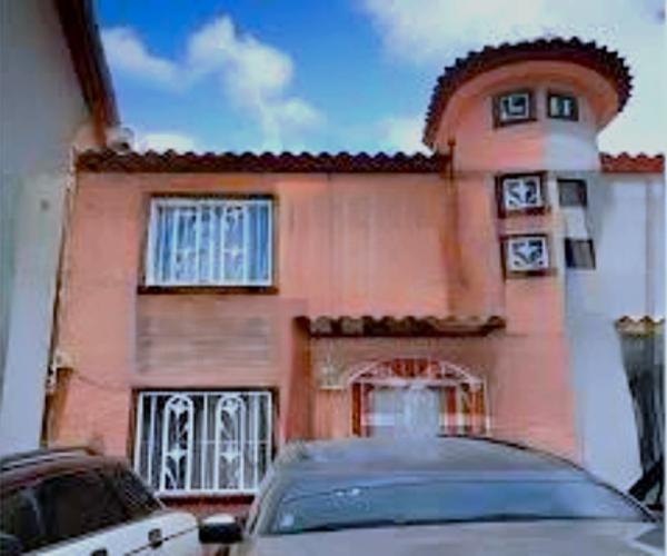 BONITA CASA EN VENTA EN TIJUANA, BAJA CALIFORNIA BONITA CASA EN VENTA EN TIJUANA, BAJA CALIFORNIA