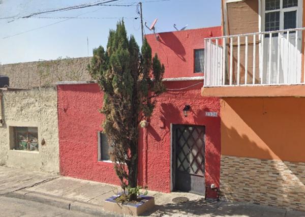 CASA EN VENTA ATLAS GUADALAJARA JALISCO ET CASA EN VENTA ATLAS GUADALAJARA JALISCO ET