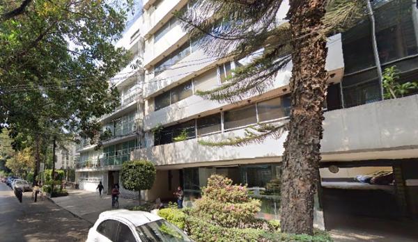 Departamento en Venta Hipódromo Condesa Cuauhtémoc CDMX RT Departamento en Venta Hipódromo Condesa Cuauhtémoc CDMX RT