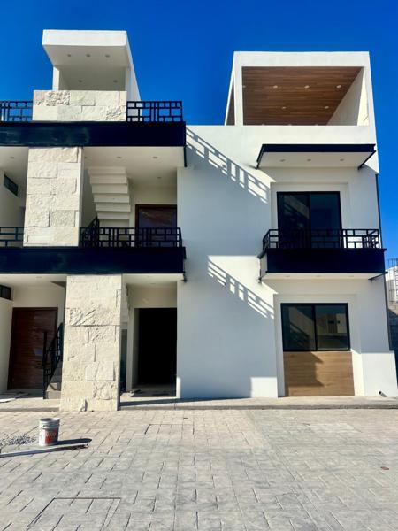 Departamento en Venta en Los Viñedos, Torreón, Coahuila de Zaragoza