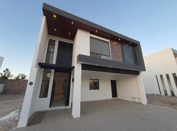 Casa en venta en Gómez Palacio: Estrene en Altozano con amenidades exclusivas Casa en venta en Gómez Palacio: Estrene en Altozano con amenidades exclusivas