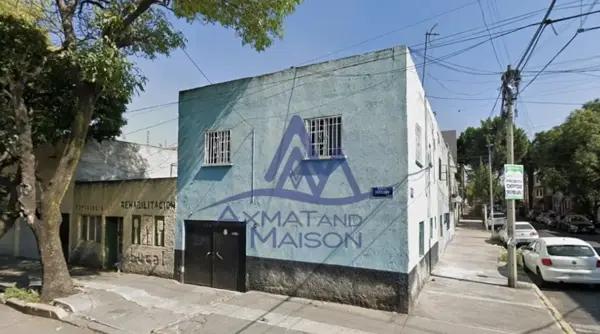 CASA EN COLONIA MOCTEZUMA VENUSTIANO CARRANZA CIUDAD DE MEXICO DPM