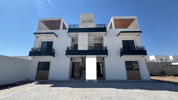 DEPARTAMENTO EN VENTA EN COLINAS DEL VALLE SECTOR VIÑEDOS DEPARTAMENTO EN VENTA EN COLINAS DEL VALLE SECTOR VIÑEDOS