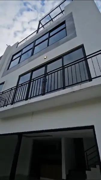Casa en renta en Bosque Esmeralda, Atizapán de Zaragoza, México