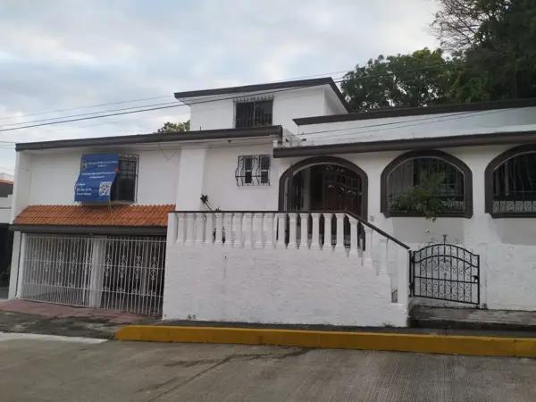 Casa en venta en Obrera, Ciudad Madero, Tamaulipas