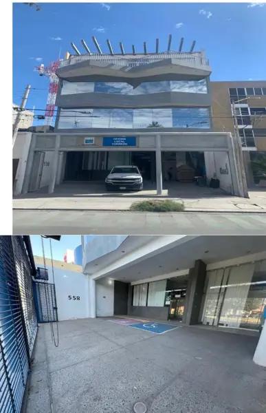 Edificio en renta en Torreon Centro, Torreón, Coahuila de Zaragoza