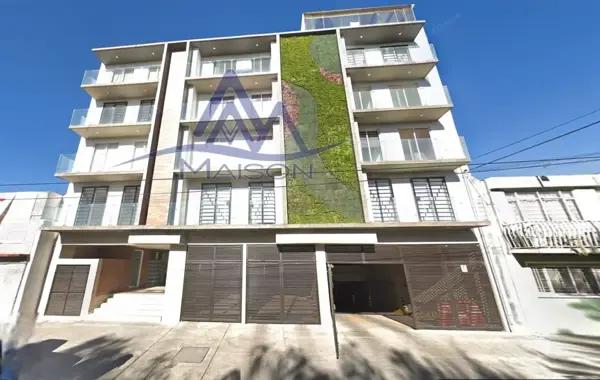 Departamento en Remate en Agrícola Oriental, Iztacalco - Oportunidad Única AD15