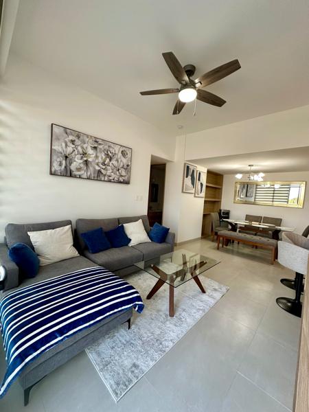 Departamento Amueblado en Renta – Torre Aura Place, Saltillo Norte Departamento Amueblado en Renta – Torre Aura Place, Saltillo Norte