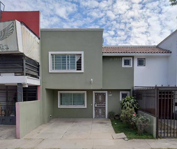 Casa en Zapopan, Jalisco.