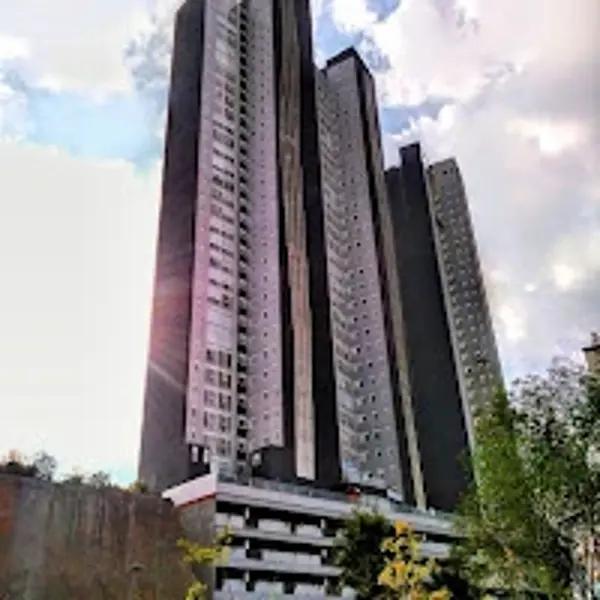 DEPARTAMENTO EN VENTA – BOSQUE REAL TOWERS DEPARTAMENTO EN VENTA – BOSQUE REAL TOWERS