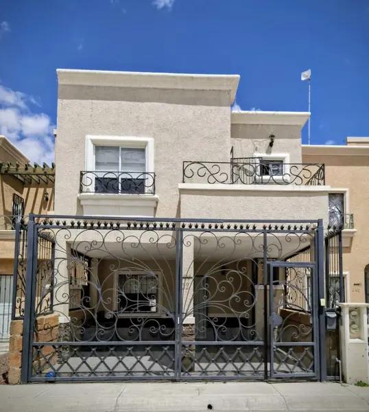 Tú próximo hogar en Los Viñedos Residencial, a un precio sensacional ! Tú próximo hogar en Los Viñedos Residencial, a un precio sensacional !